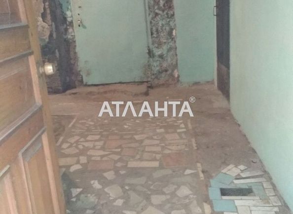 1-кімнатна квартира за адресою вул. Марінеско узвіз (площа 20,5 м²) - Atlanta.ua - фото 14