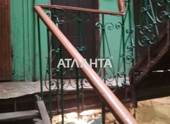 1-кімнатна квартира за адресою вул. Марінеско узвіз (площа 20,5 м²) - Atlanta.ua - фото 15