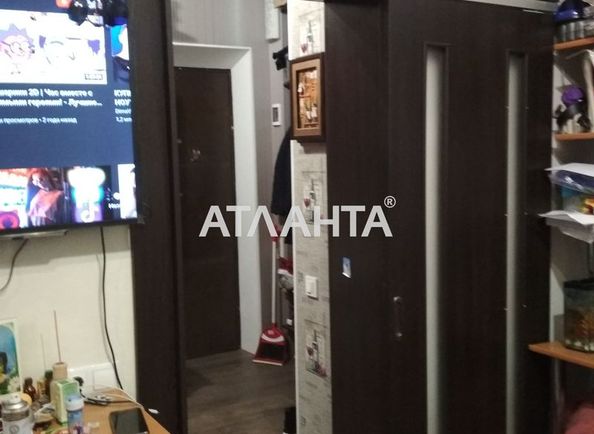 1-кімнатна квартира за адресою вул. Марінеско узвіз (площа 20,5 м²) - Atlanta.ua - фото 16