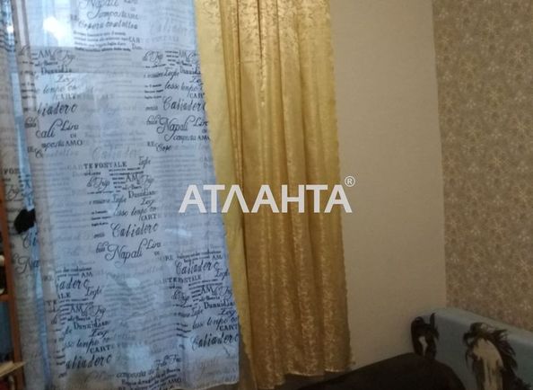 1-кімнатна квартира за адресою вул. Марінеско узвіз (площа 20,5 м²) - Atlanta.ua - фото 17