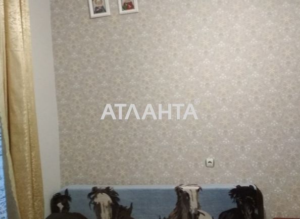 1-кімнатна квартира за адресою вул. Марінеско узвіз (площа 20,5 м²) - Atlanta.ua - фото 19