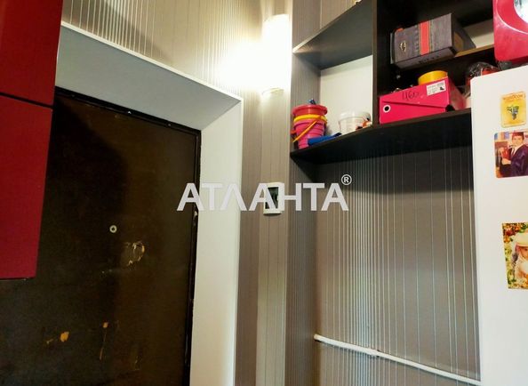 1-кімнатна квартира за адресою вул. Марінеско узвіз (площа 20,5 м²) - Atlanta.ua - фото 3