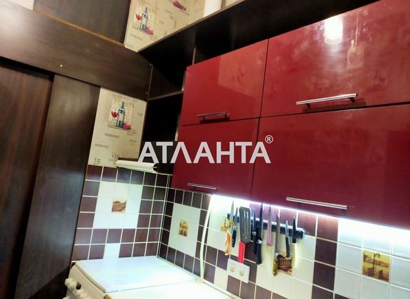 1-кімнатна квартира за адресою вул. Марінеско узвіз (площа 20,5 м²) - Atlanta.ua - фото 2