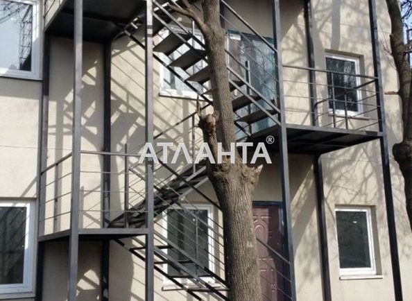 2-rooms apartment apartment by the address st. Nerubayskaya (area 34,0 m2) - Atlanta.ua