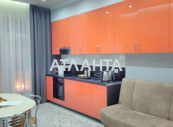 2-rooms apartment apartment by the address st. Fontanskaya dor Perekopskoy Divizii (area 80,0 m2) - Atlanta.ua - photo 3