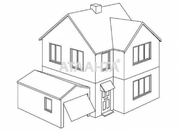 Landplot by the address st. Lazarevskaya (area 9,8 acr) - Atlanta.ua - photo 5