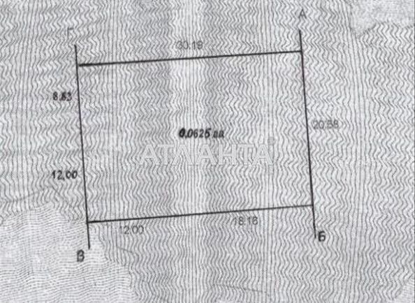 Будинок за адресою вул. Бірюзова (площа 368,5 м²) - Atlanta.ua - фото 14