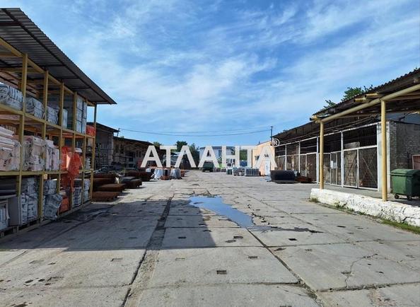 Коммерческая недвижимость по адресу ул. Промышленная (площадь 2460,3 м²) - Atlanta.ua - фото 4