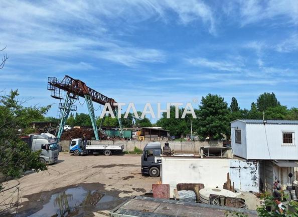 Коммерческая недвижимость по адресу ул. Промышленная (площадь 2460,3 м²) - Atlanta.ua - фото 6