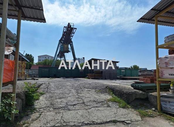 Коммерческая недвижимость по адресу ул. Промышленная (площадь 2460,3 м²) - Atlanta.ua - фото 8