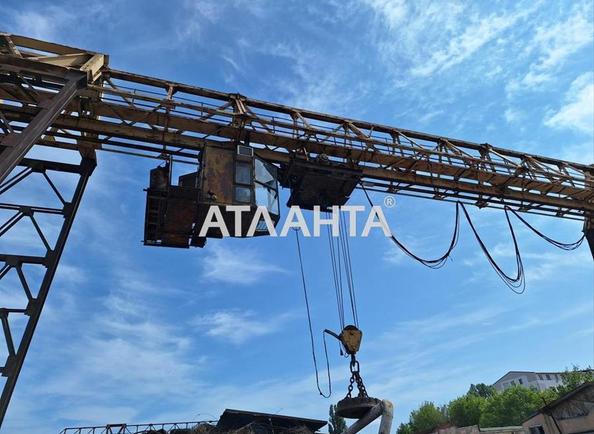 Коммерческая недвижимость по адресу ул. Промышленная (площадь 2460,3 м²) - Atlanta.ua - фото 9