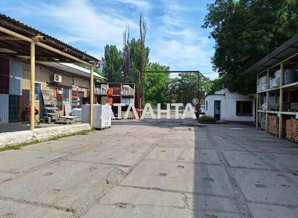 Коммерческая недвижимость по адресу ул. Промышленная (площадь 2460,3 м²) - Atlanta.ua - фото 11