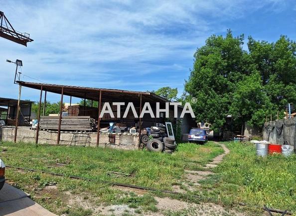 Коммерческая недвижимость по адресу ул. Промышленная (площадь 2460,3 м²) - Atlanta.ua - фото 12