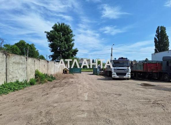 Коммерческая недвижимость по адресу ул. Промышленная (площадь 2460,3 м²) - Atlanta.ua - фото 17