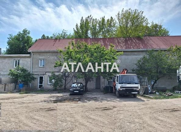 Коммерческая недвижимость по адресу ул. Промышленная (площадь 2460,3 м²) - Atlanta.ua - фото 18