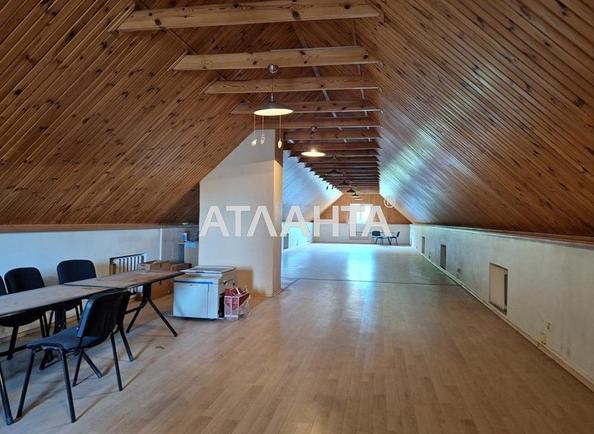 Коммерческая недвижимость по адресу ул. Промышленная (площадь 2460,3 м²) - Atlanta.ua - фото 20