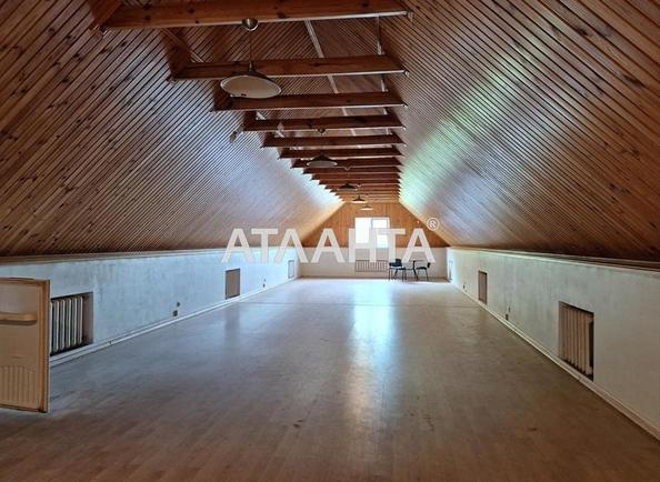 Коммерческая недвижимость по адресу ул. Промышленная (площадь 2460,3 м²) - Atlanta.ua - фото 21