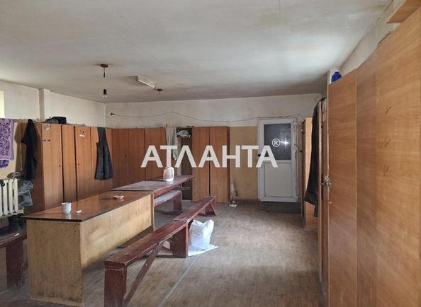 Коммерческая недвижимость по адресу ул. Промышленная (площадь 2460,3 м²) - Atlanta.ua - фото 22