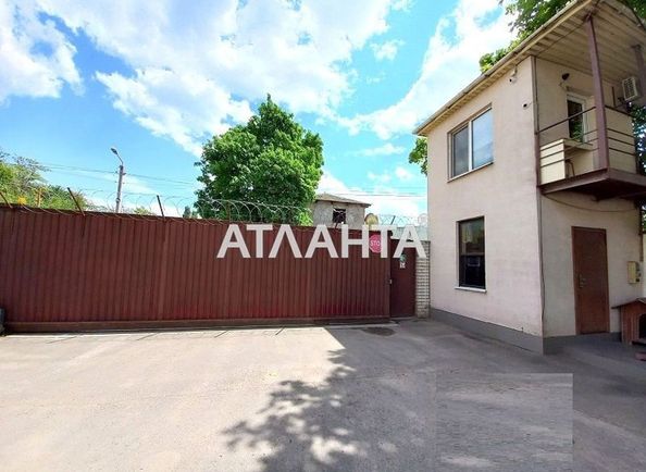 Commercial real estate at st. Agronomicheskaya (area 3800,0 m2) - Atlanta.ua - photo 13