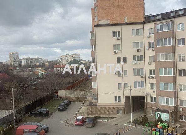 2-rooms apartment apartment by the address st. Parusnaya Geroev Stalingrada (area 81,7 m2) - Atlanta.ua - photo 8
