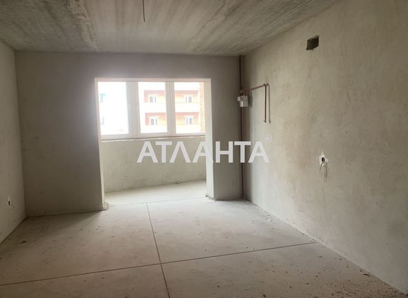 2-rooms apartment apartment by the address st. Parusnaya Geroev Stalingrada (area 81,7 m2) - Atlanta.ua