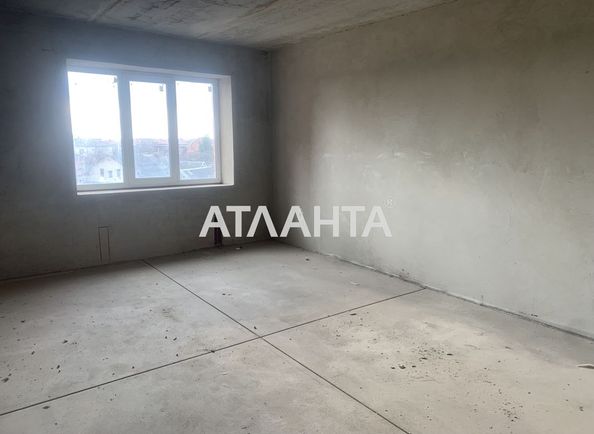 2-rooms apartment apartment by the address st. Parusnaya Geroev Stalingrada (area 81,7 m2) - Atlanta.ua - photo 7