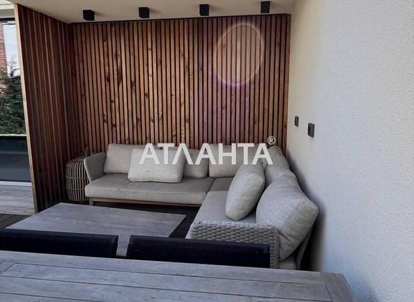 Дом по адресу ул. Дачная (площадь 200 м²) - Atlanta.ua - фото 23