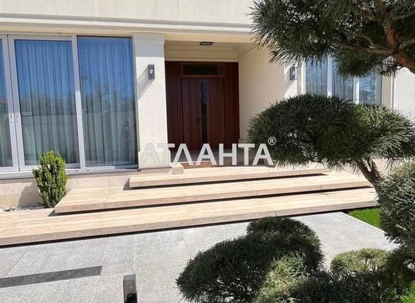 Дом по адресу ул. Дачная (площадь 200 м²) - Atlanta.ua - фото 2