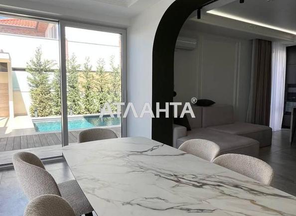 Дом по адресу ул. Дачная (площадь 200 м²) - Atlanta.ua - фото 4