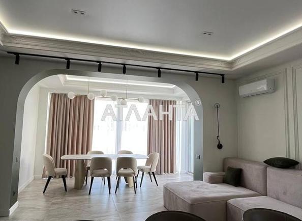 Дом по адресу ул. Дачная (площадь 200 м²) - Atlanta.ua - фото 3