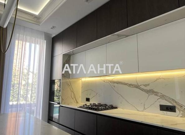 Дом по адресу ул. Дачная (площадь 200 м²) - Atlanta.ua - фото 5