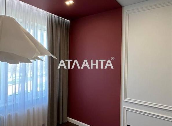 Дом по адресу ул. Дачная (площадь 200 м²) - Atlanta.ua - фото 13