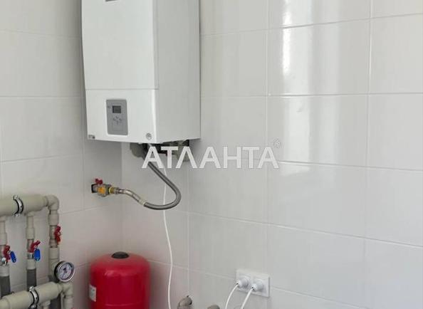 Дом по адресу ул. Дачная (площадь 200 м²) - Atlanta.ua - фото 22