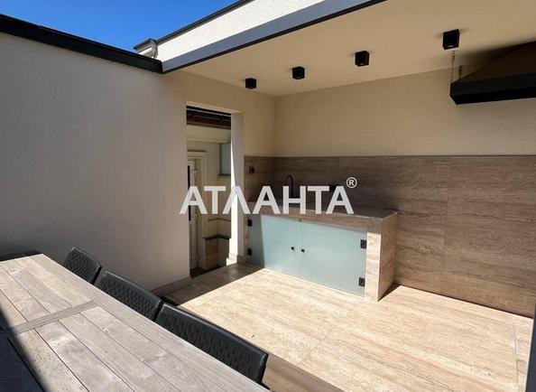 Дом по адресу ул. Дачная (площадь 200 м²) - Atlanta.ua - фото 24