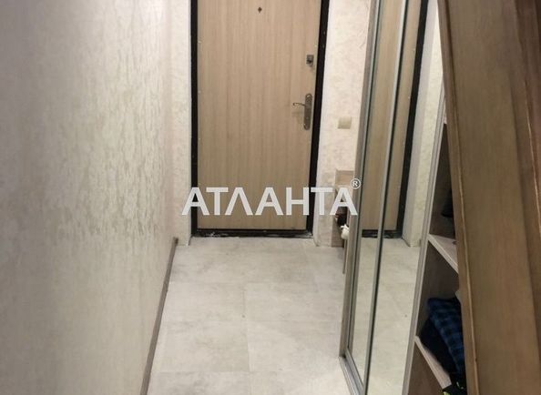 2-rooms apartment apartment by the address st. Lyustdorfskaya dor Chernomorskaya dor (area 65,0 m2) - Atlanta.ua - photo 13