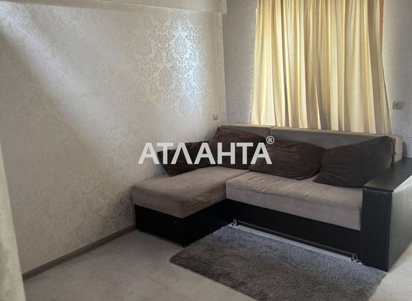 2-rooms apartment apartment by the address st. Lyustdorfskaya dor Chernomorskaya dor (area 65 m²) - Atlanta.ua - photo 5