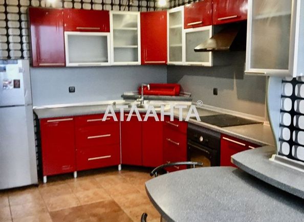 2-rooms apartment apartment by the address st. Pishonovskaya (area 70,0 m2) - Atlanta.ua