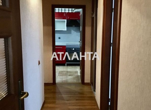 2-комнатная квартира по адресу ул. Пишоновская (площадь 70,0 м2) - Atlanta.ua - фото 4