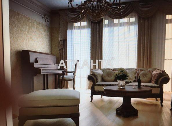 Дом по адресу ул. Бригадная (площадь 500 м²) - Atlanta.ua - фото 5