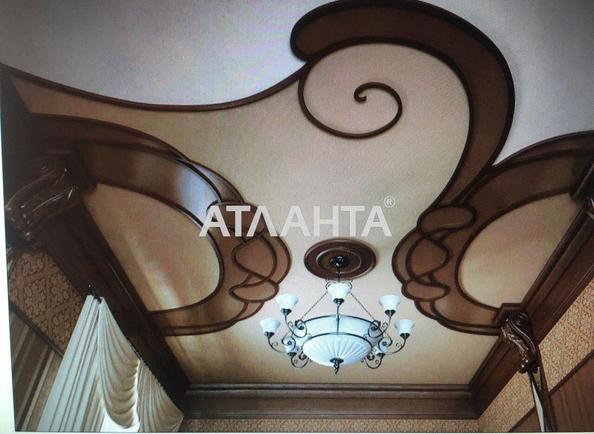 Дом по адресу ул. Бригадная (площадь 500 м²) - Atlanta.ua - фото 7