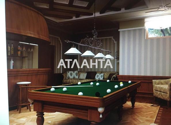Дом по адресу ул. Бригадная (площадь 500 м²) - Atlanta.ua - фото 8