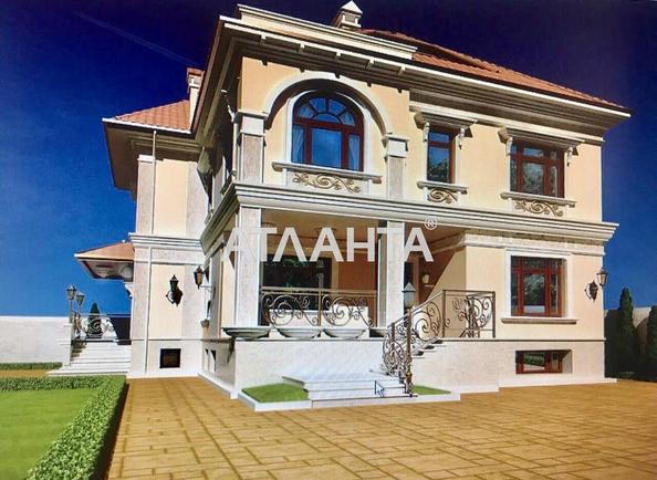 Дом по адресу ул. Бригадная (площадь 500 м²) - Atlanta.ua - фото 9