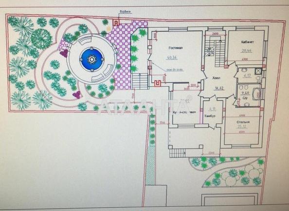 Дом по адресу ул. Бригадная (площадь 500 м²) - Atlanta.ua - фото 12