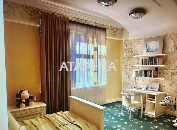 Дом по адресу ул. Бригадная (площадь 500 м²) - Atlanta.ua - фото 13