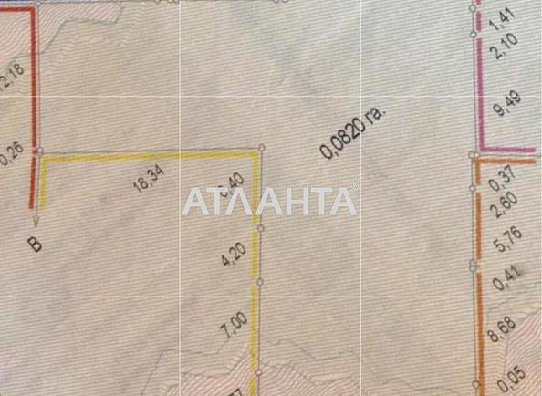 Дом по адресу ул. Бригадная (площадь 500 м²) - Atlanta.ua - фото 14