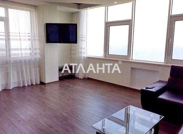 2-rooms apartment apartment by the address st. Gagarinskoe plato (area 87,0 m2) - Atlanta.ua - photo 4