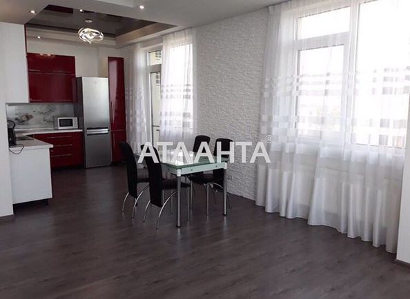 2-rooms apartment apartment by the address st. Gagarinskoe plato (area 87,0 m2) - Atlanta.ua - photo 7