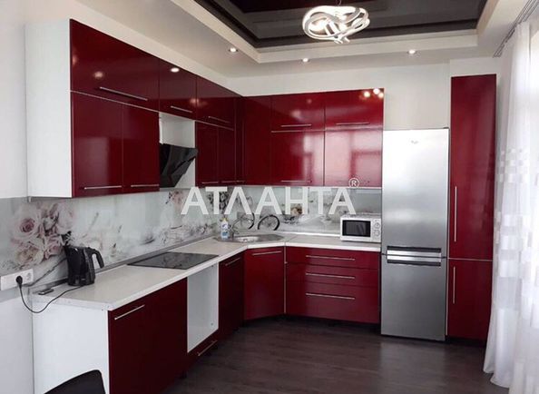 2-rooms apartment apartment by the address st. Gagarinskoe plato (area 87,0 m2) - Atlanta.ua - photo 2