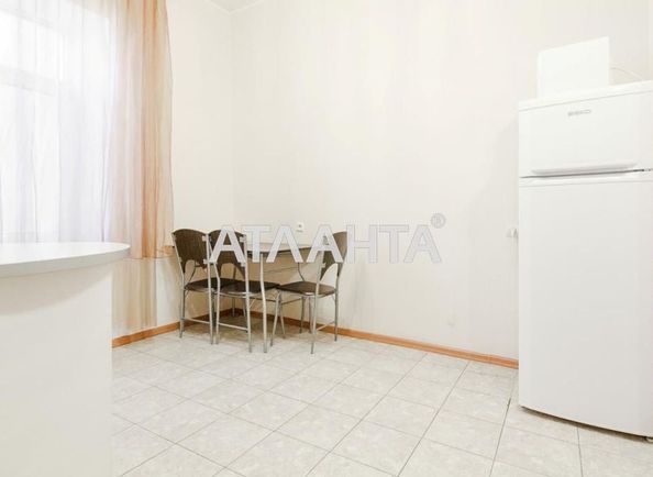 1-комнатная квартира по адресу ул. Дерибасовская (площадь 35,0 м2) - Atlanta.ua - фото 6