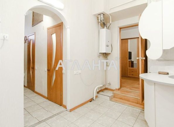 1-room apartment apartment by the address st. Deribasovskaya (area 35,0 m2) - Atlanta.ua - photo 8